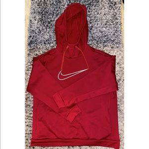 Women’s Fleece Nike Hoodie